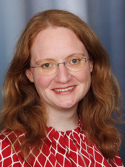 [Translate to English:] Christina Digeser 