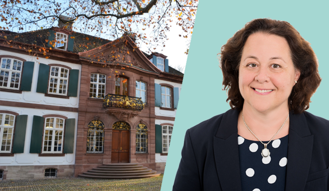 Prof. Dr. Kerstin von Lingen