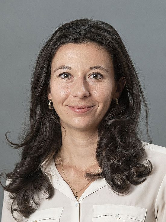 Lea Kasper