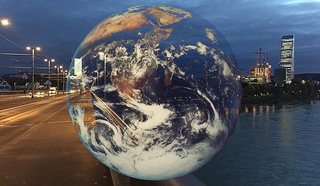 GloBâle - Basel global