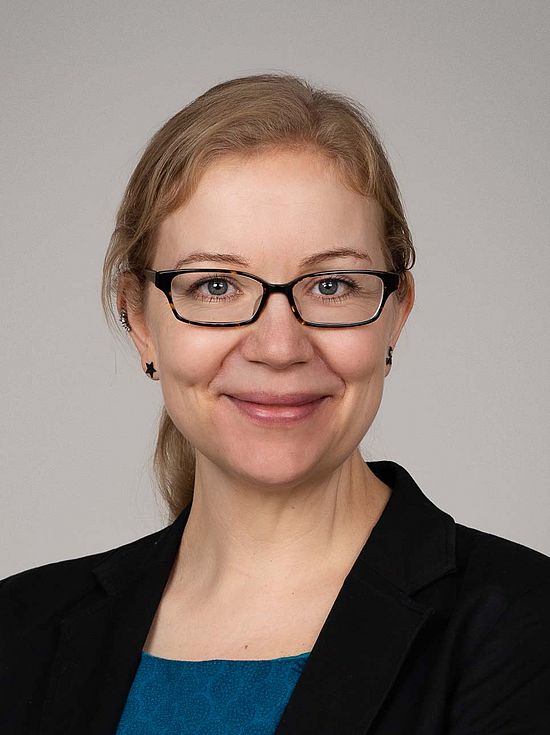 Ariane Knüsel