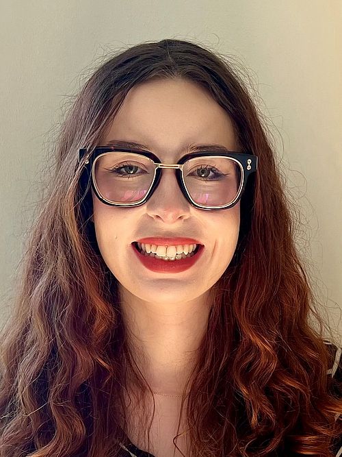 [Translate to English:] Nora Stampbach