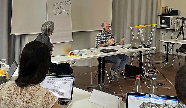 Conference Photo 3