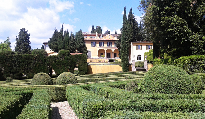 European University Institute