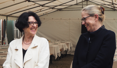 Madeleine Herren and Susanna Burghartz