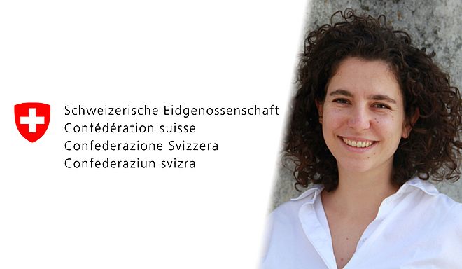 Logo EKM / Barbara von Rütte