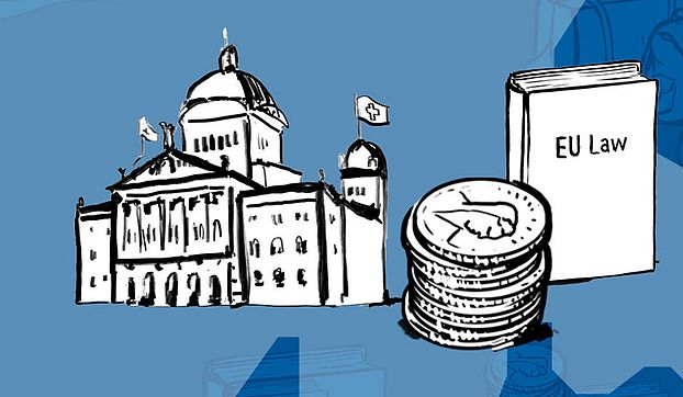 MOOC "Switzerland in Europe"