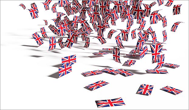 Im Labyrinth des Brexit