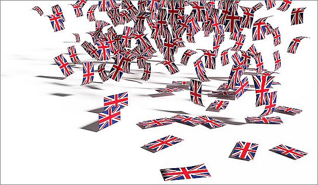 Im Labyrinth des Brexit