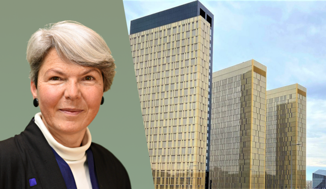 Publikation von Christa Tobler im Jusletter