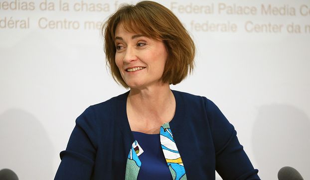 Pascale Baeriswyl