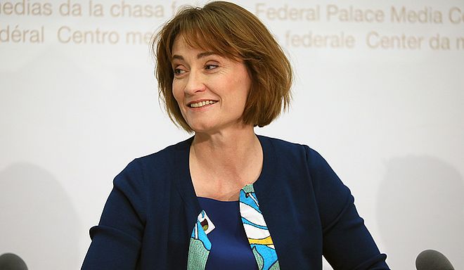 Pascale Baeriswyl