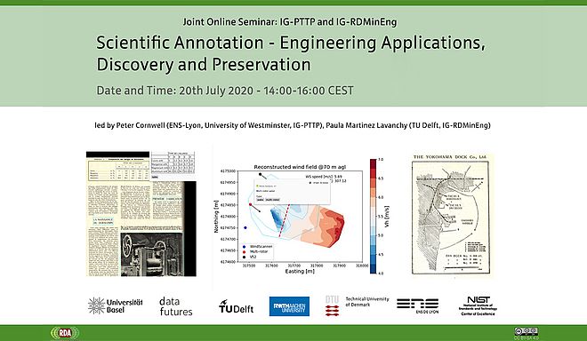 RDA Webinar