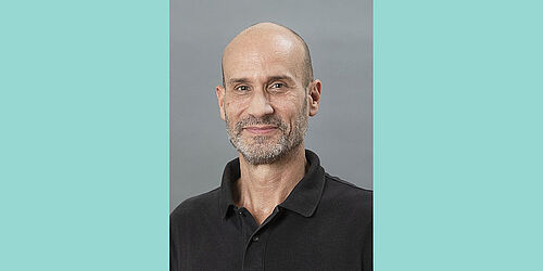 Prof. Dr. Corey Ross
