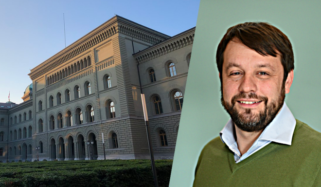 Prof. Dr. Ralph Weber