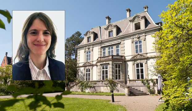 Lucie Chamlian