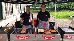 Grillmeister von Jenzer