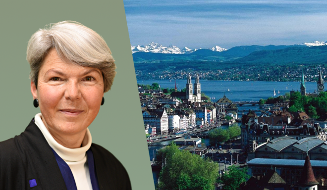 Prof. Dr. Christa Tobler