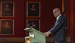 Institutsdirektor Corey Ross