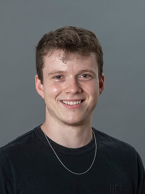 Jonas Einsiedler