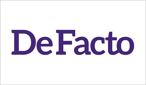 DeFacto