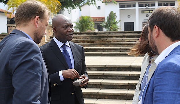 University of Ghana