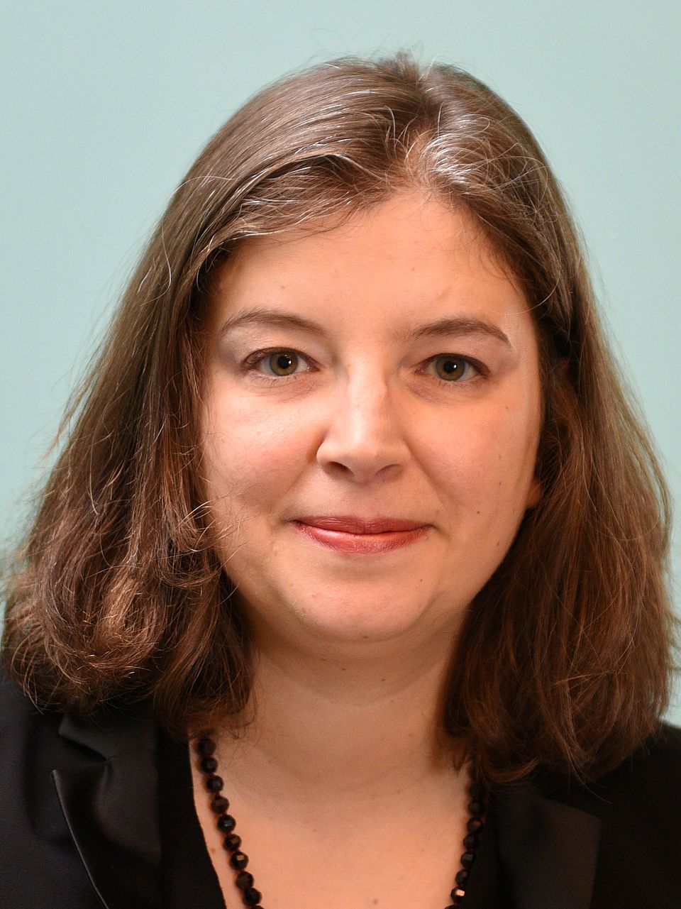 Teresa Pullano