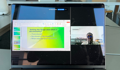 Katekisama Seminar "Global China"