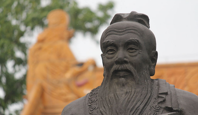 Confucius
