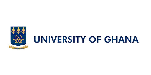 Logo of the University of Ghana