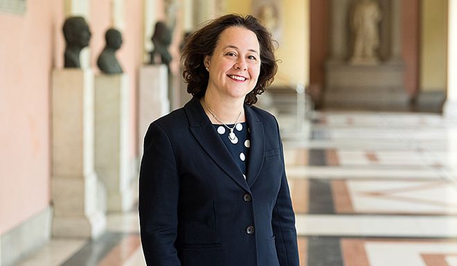 Kerstin von Lingen