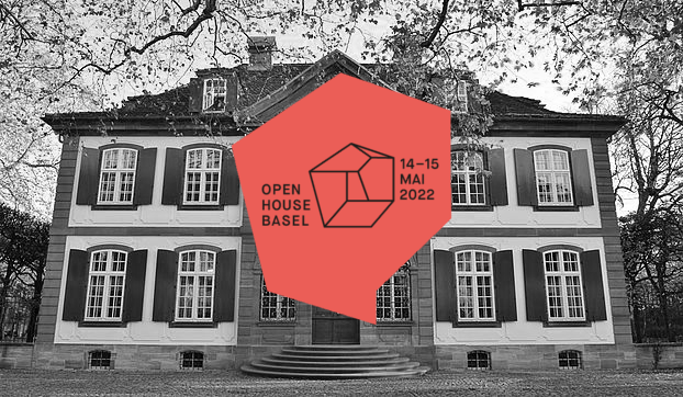 The Institute for European Global Studies at Open House Basel