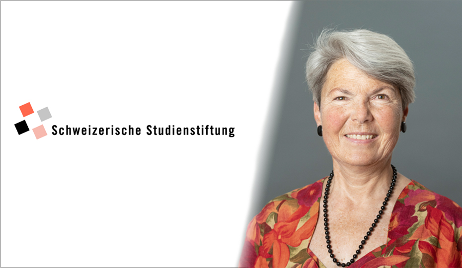 Logo / Christa Tobler