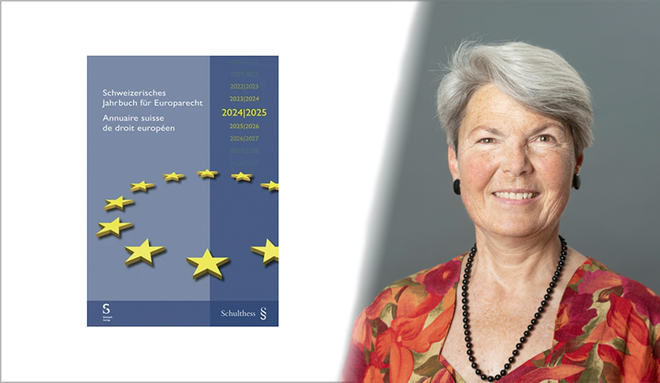 Buchcover / Christa Tobler