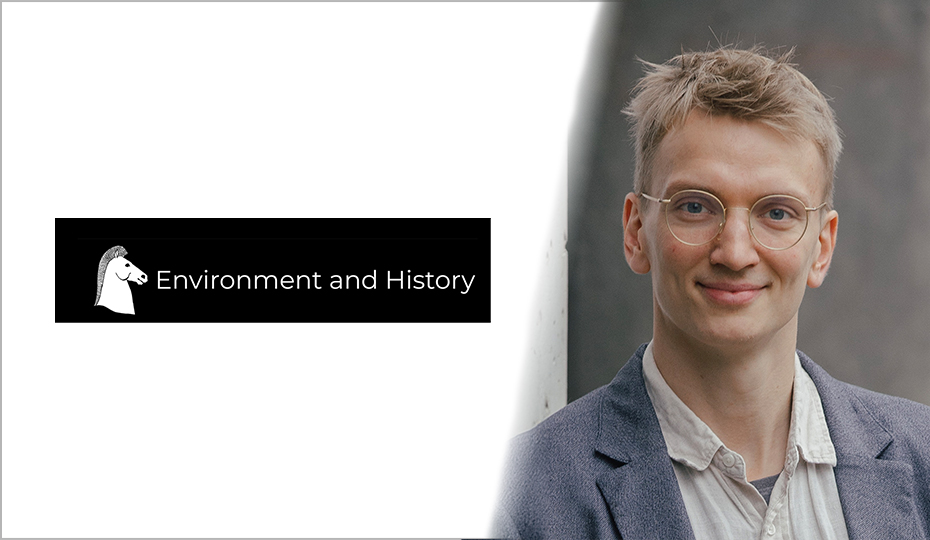 Logo Journal (website) / Lars von Felten-Kury (EIB)