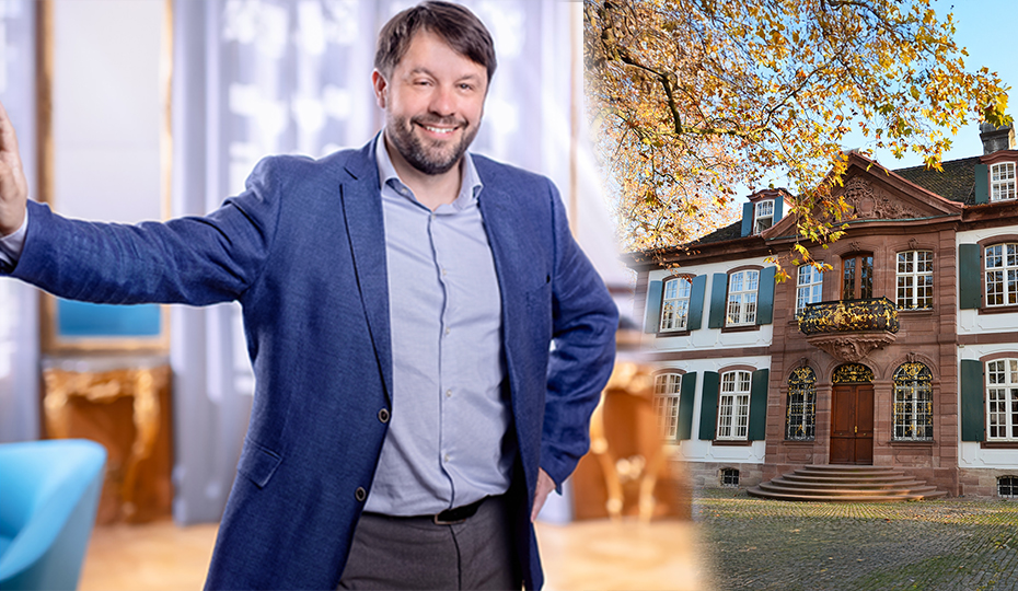 Ralph Weber / Sandgrube