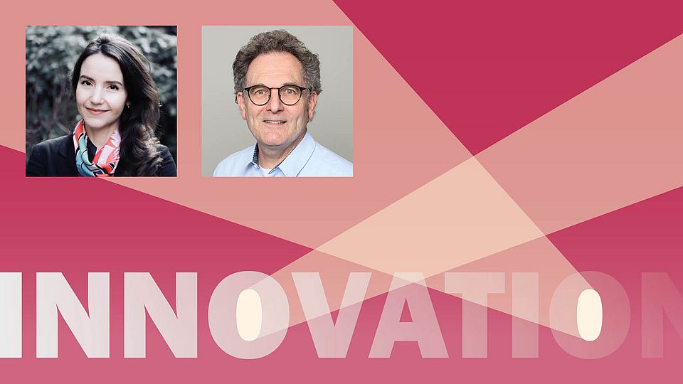  Talk by Prof. Stantcheva