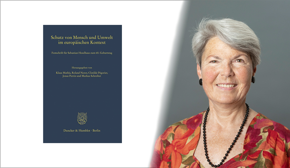 Buchcover / Christa Tobler