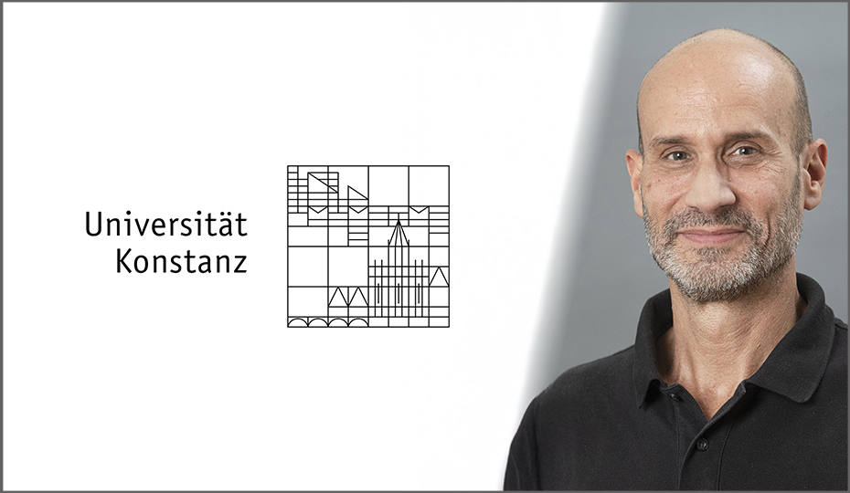 Photo: Logo University of Konstanz (Wikimedia Commons) / Corey Ross (EIB)