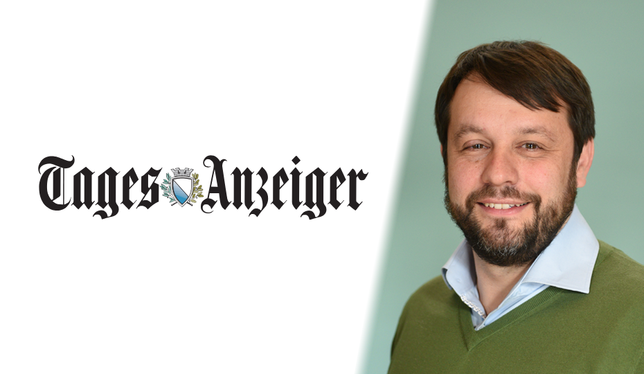Tages-Anzeiger-Logo (Wikimedia Commons) / Ralph Weber (EIB)