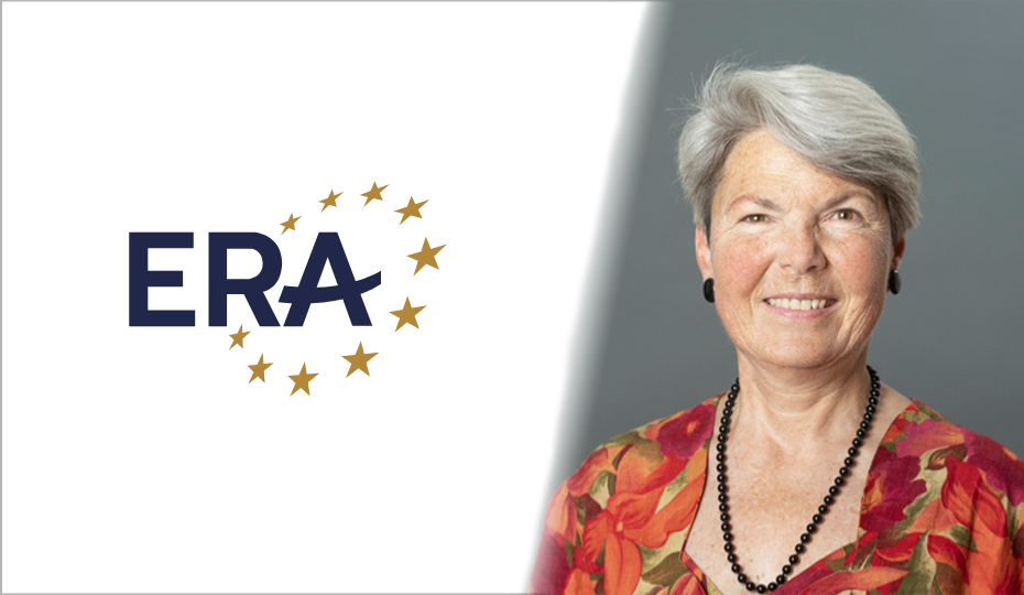 ERA Logo / Christa Tobler