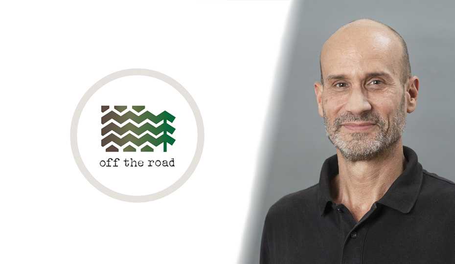 Logo / Corey Ross