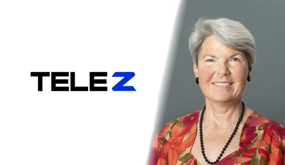 Logo / Christa Tobler