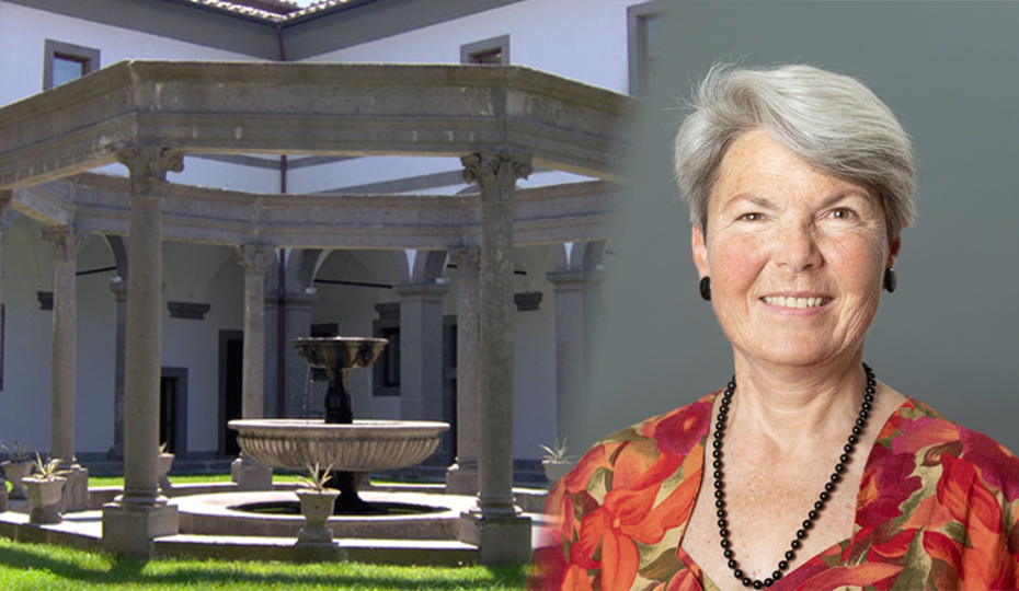 Università degli Studi della Tuscia in Viterbo / Christa Tobler