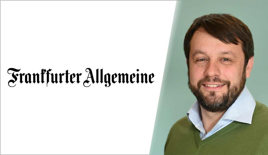 FAZ Logo / Ralph Webert