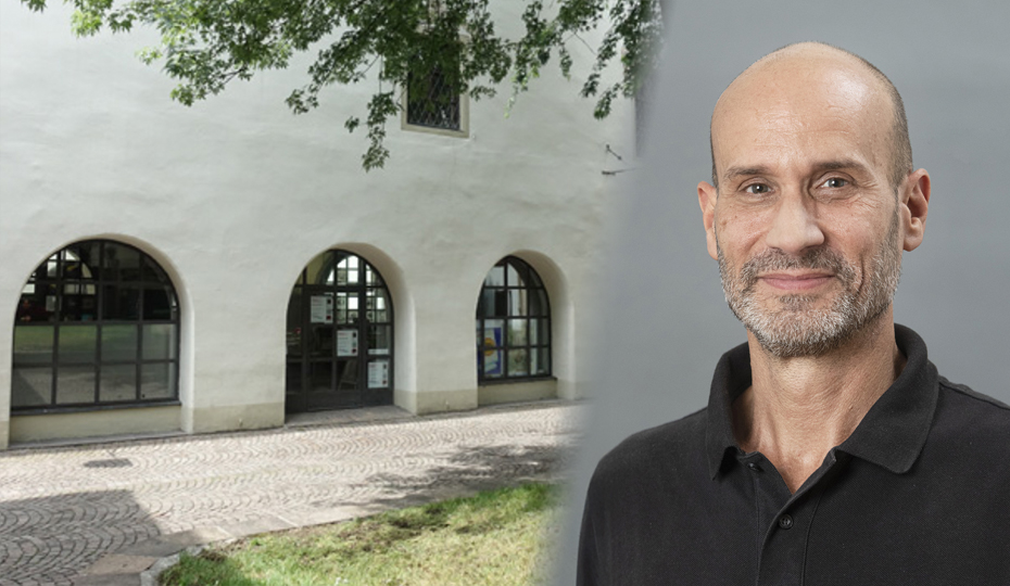 Wirtschaftsarchiv Voralberg / Corey Ross
