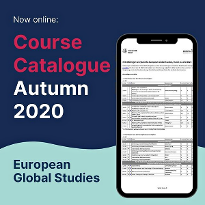 Course Catalogue now online