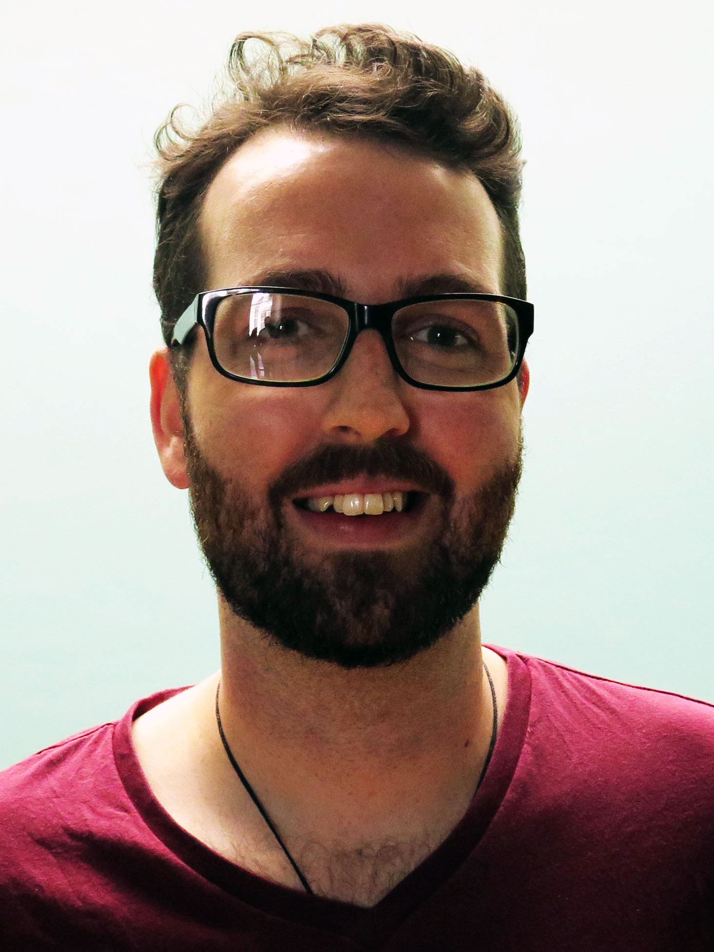 Matthew Craig