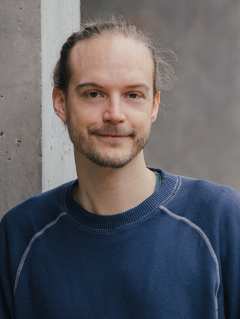 Matthias Stettler