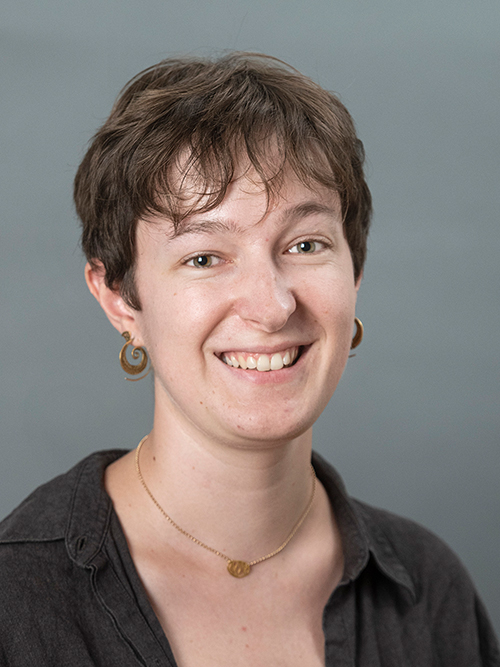 Niamh O’Neill